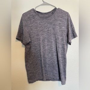 Lululemon Mens t shirt